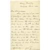 William Tecumseh Sherman: A Family Letter re Lif William Tecumseh Sherman: A Family Letter re Life i