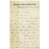Image 1 : General William Tecumseh Sherman ALS General William Tecumseh Sherman Autograph Letter Signed