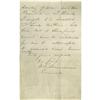 Image 3 : General William Tecumseh Sherman ALS General William Tecumseh Sherman Autograph Letter Signed