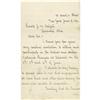 Image 2 : General William Tecumseh Sherman LS and Sig. General William Tecumseh Sherman Letter Signed and Sign