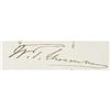 Image 2 : General William Tecumseh Sherman ALS General William Tecumseh Sherman Letter Signed