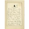 Image 3 : Daniel E. Sickles Autograph Letter Collection.  Daniel E. Sickles Autograph Letter Collection. 