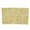 Image 2 : (Fourth of July Oration) Manuscript, 1816 (Fourth of July Oration) Manuscript, fifteen pages bound w