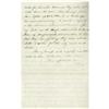 Image 4 : [Union] Great Letter Denouncing "Substitutions" [Union] Great Letter Denouncing "Substitutions" and 