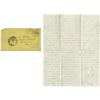 Image 1 : Collection- Civil War Dated Letters & Documents Collection of Civil War Dated Letters and Documents