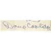 Image 5 : Dane Coolidge Autograph Archive. Dane Coolidge Autograph Archive.