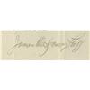 Image 2 : James Montgomery Flagg: Signed Letter James Montgomery Flagg: Great Letter Defining "Decency"!