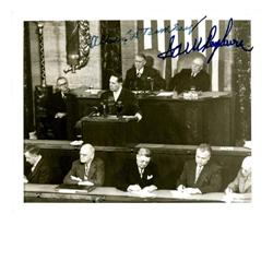 Douglas MacArthur Autograph Collection Douglas MacArthur Autograph Collection