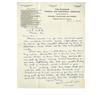 Image 1 : Booker T. Washington Letter Signed. Booker T. Washington Letter Signed