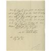 Image 3 : Literary Autograph Collection "T" Literary Autograph Collection "T".