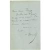 Image 1 : Literary Autograph Collection "D-E-F" Literary Autograph Collection "D-E-F".