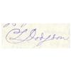 Image 3 : Charles L. Dodgson Autograph Letter Signed.  Charles L. Dodgson Autograph Letter Signed 