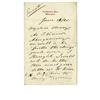 Image 1 : King Edward VII Autograph Letter Signed King Edward VII of England Autograph Letter Signed
