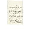 Image 2 : King Edward VII Autograph Letter Signed King Edward VII of England Autograph Letter Signed