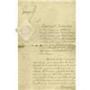 Image 1 : George II Issues Wartime Orders to the Governor George II Issues Wartime Orders to the Governor of M