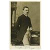 Image 1 : Rudyard Kipling Signed Photograph  Rudyard Kipling Signed Photograph 