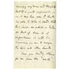 Image 2 : John Stuart Mill Autograph Letter Signed.  John Stuart Mill Autograph Letter Signed 