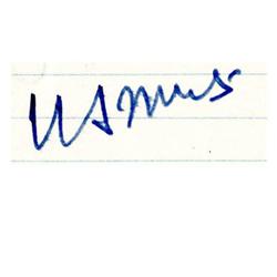 General Jan Smuts Group Lot. (2 sigs and 1 TLS) General Jan Smuts Group Lot.