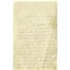 Image 2 : John Greenleaf Whittier Collection. Four items  John Greenleaf Whittier lot comprised of four fine p