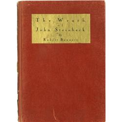 Robert Bennett Signed and Numbered First Edition  Robert Bennett Signed & Numbered First Edition: [I