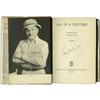 Image 2 : Frank Buck Signed Autobiography 1941 Frank Buck Signed Autobiography: [I]All In a Lifetime