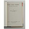 Image 3 : WHO GOES THERE John Campbell FIRST EDITION [I] Who Goes There?