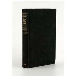 Dwight D. Eisenhower Signed Book: At Ease Dwight D. Eisenhower Signed Book: [I]At Ease