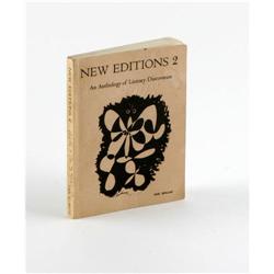 Beat Generation Writer Jack Kerouac Signed Book Beat Generation Writer Jack Kerouac Signed Literary 