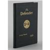 Image 1 : Douglas MacArthur Signed Book The Defender General Douglas MacArthur Signed Book: [I]The Defender