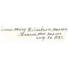 Image 3 : Grandma Moses Signed Book. Grandma Moses Signed Book: [I]Grandma Moses American Primitive