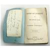 Image 3 : Florence Nightingale Signed Book. Florence Nightingale Signed Book: [I]Notes On Nursing
