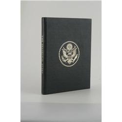 Richard Nixon Signed Book: The Inaugural Story Richard Nixon Signed Book: [I]The Inaugural Story 178