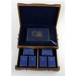 Ronald Reagan: An American Llife Limited Ed. Ronald Reagan: [I]An American Life