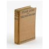 Theodore Roosevelt Signed Book: Fear God... Theodore Roosevelt Signed Book: [I]Fear God and Take You