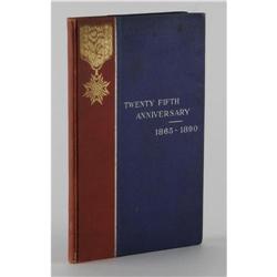 John Sousa Signed Book From The March King John Philip Sousa Signed Book