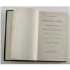 Image 3 : Alexander H Stephens Signed U.S. Constitution Political Irony! Alexander H. Stephens Signed [I]Const