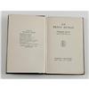 Image 3 : Woodrow Wilson Book Signed: On Being Human (New Woodrow Wilson Book Signed: [I]On Being Human