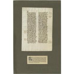 Three Bible Leaves Bible Leaves.