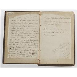 Bay Psalm Book 1758 Bay Psalm Book, The Psalm, Hymns and Spiritual Songs of the Old and New Testamen