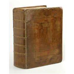 American Bible 1791 by Isaiah Thomas [I]The Holy Bible
