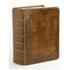 American Bible 1791 by Isaiah Thomas [I]The Holy Bible