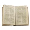 Image 3 : Novum Testament, New Testament 1800 Thomas [I]Novum Testamentum