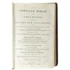 The Cottage Bible 1837 (2 Volumes) [I]The Cottage Bible and Family Expositor