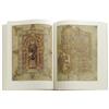 Image 2 : Book of Kells: Three Volume Limited Edition Set Book of Kells: [I]Evangeliorum Quattuor Codex Cenann