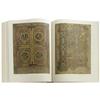 Image 3 : Book of Kells: Three Volume Limited Edition Set Book of Kells: [I]Evangeliorum Quattuor Codex Cenann