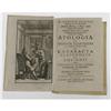 Lorenz Heister Apologia et Uberio 1717 Medical Lorenz Heister [I]Apologia et Uberior Illustratio Sys