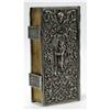 Image 3 : Silver-Bound Dess Gottseeligen... Johann Arndt (Silver Binding) Johann Arndt [I]Des Gottseeligen und