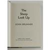 Image 2 : JOHN BRUNNER The Sheep Look Up FIRST EDITION John Brunner First Edition: [I]The Sheep Look Up.