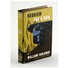 Image 1 : William Faulkner Requiem For a Nun 1st Edition  [I] Requiem For A Nun. 