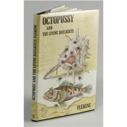 Ian Fleming: Octopussy and The Living Daylights Ian Fleming: [I]Octopussy and The Living Daylights